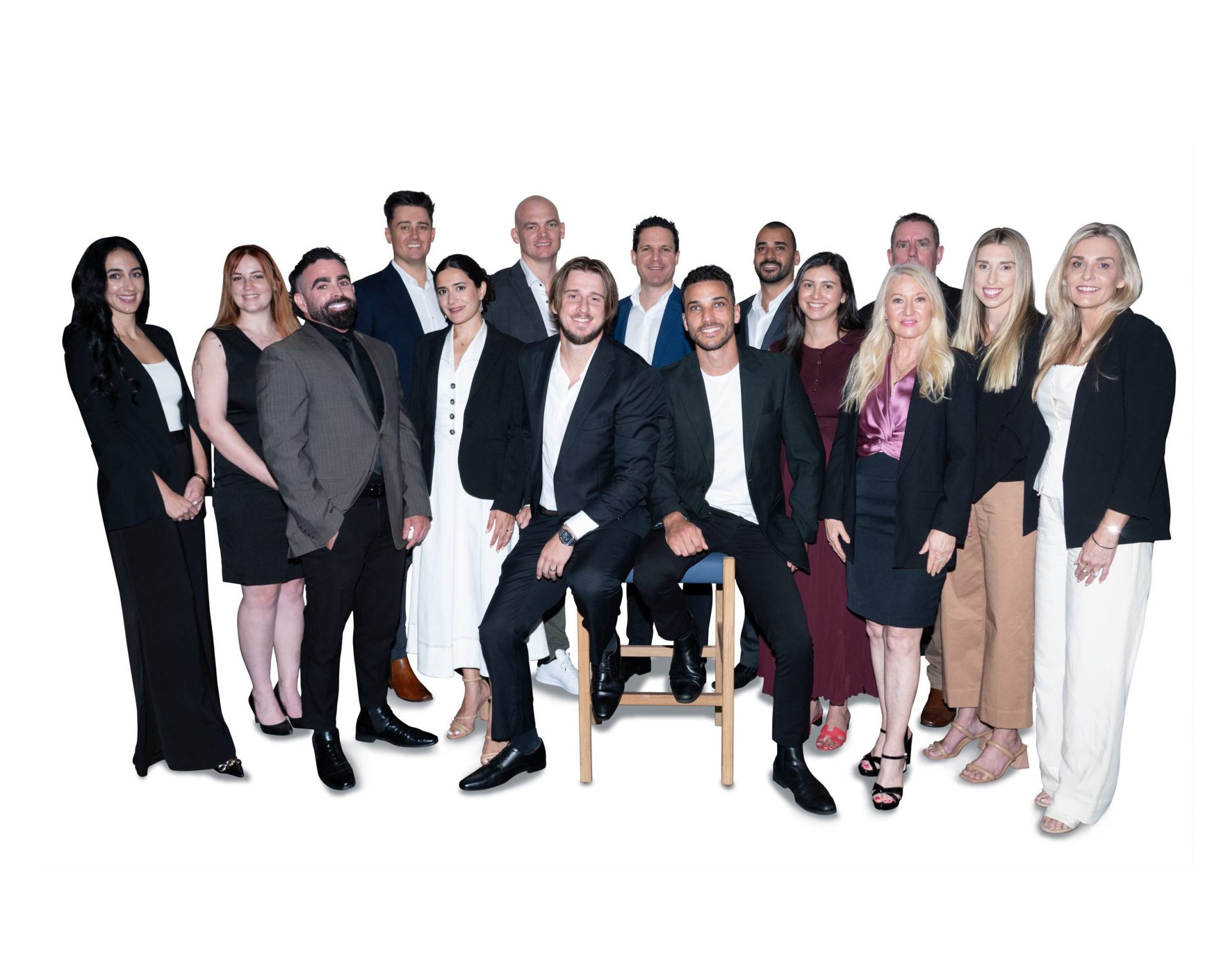 Invitation-Only and 100% Successful