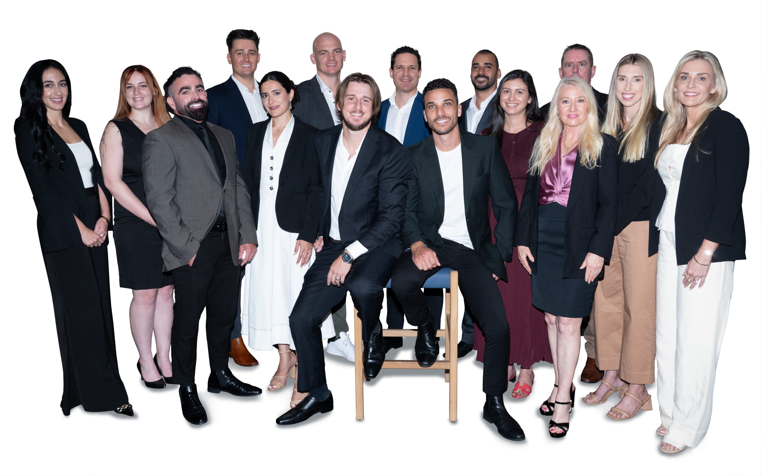 Phone Homes Team