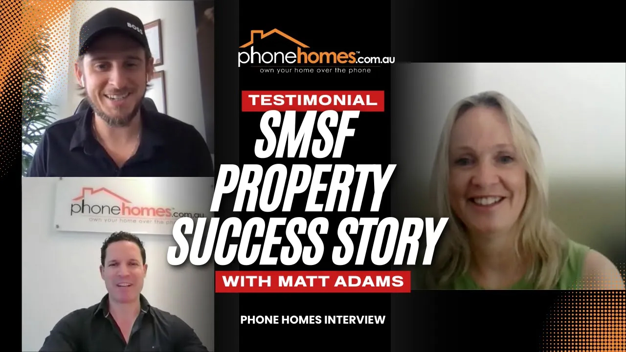 From Uncertain To Unstoppable with Phone Homes