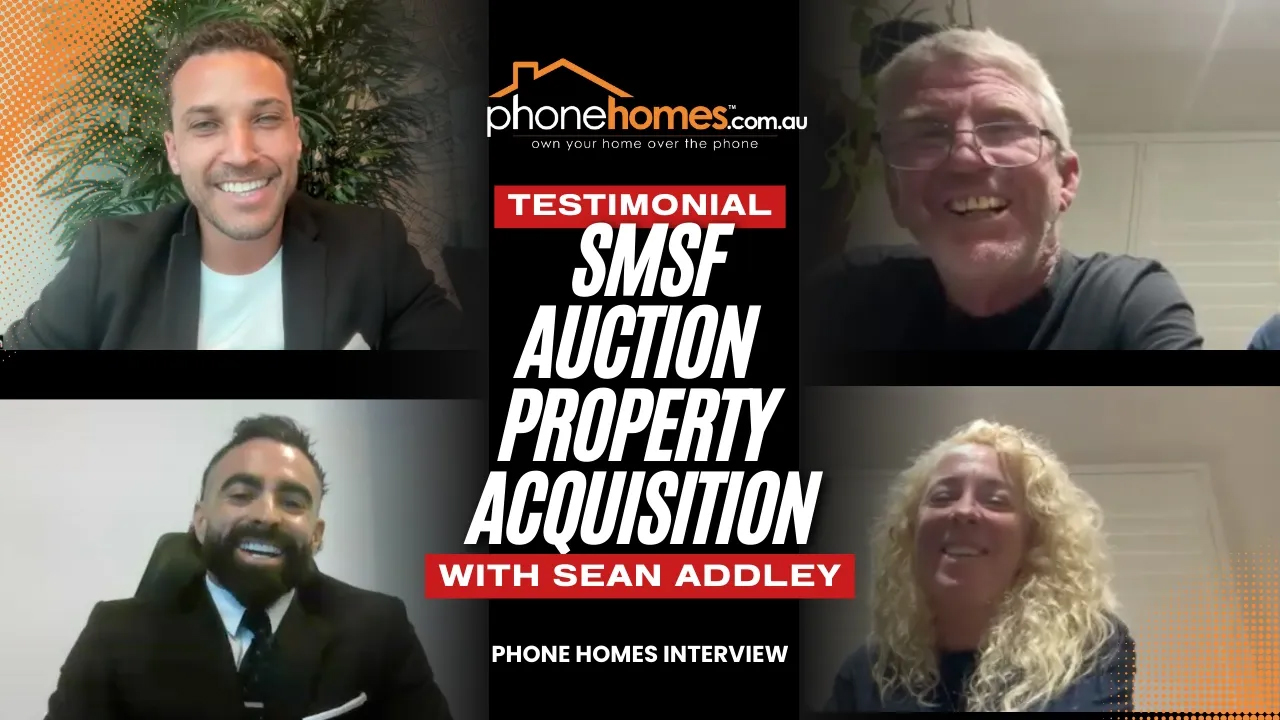 Retirement Reimagined with Phone Homes