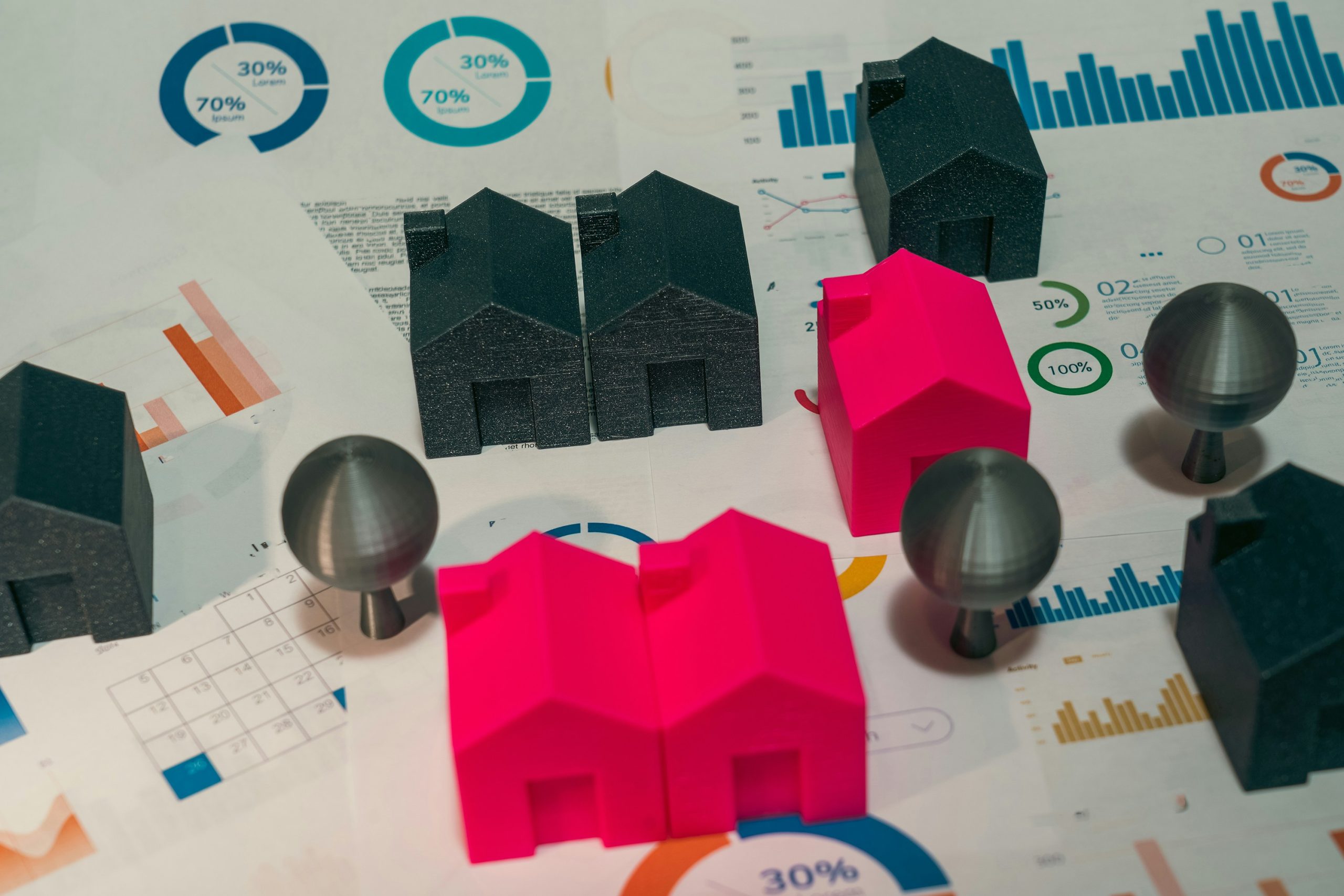 SMSF property investment management australia