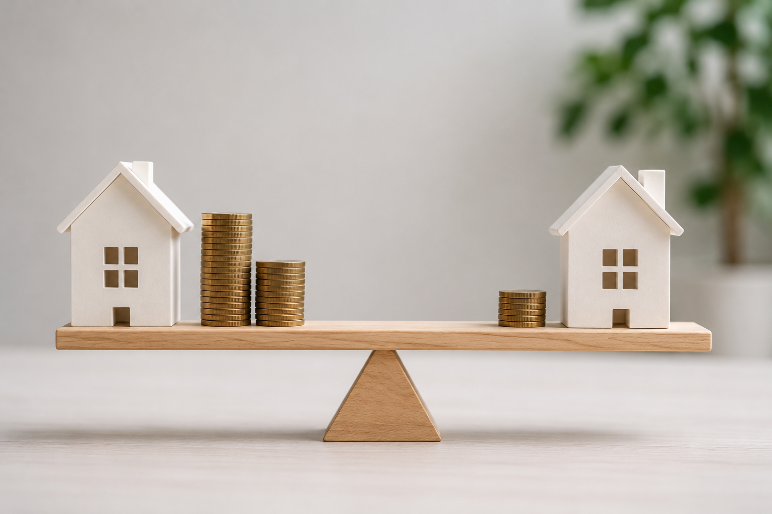 Positive vs Negative Gearing in Australia: Which Strategy Makes Sense in 2026?